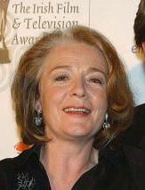 鲁斯·麦克卡比 Ruth McCabe