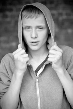 康纳·查普曼 Conner Chapman