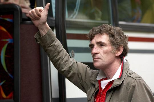 斯蒂夫·艾弗茨 Steve Evets