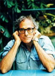 安东尼奥·卡普亚诺 Antonio Capuano