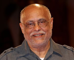 海尔·格里玛 Haile Gerima