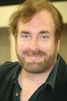 大卫·福里 David Fury