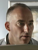 查尔斯·麦克道格 Charles McDougall