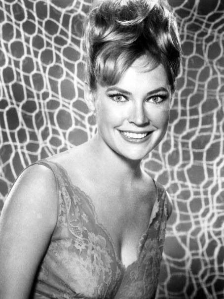 克莉丝·诺尔 Chris Noel