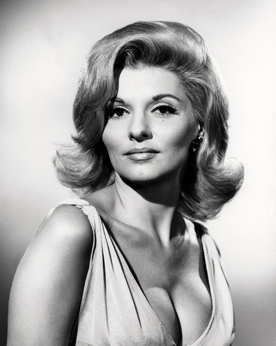 南茜·科沃克 Nancy Kovack