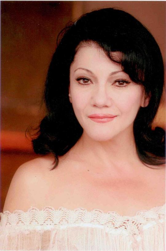 伊琳娜·马莱耶娃 Irina Maleeva