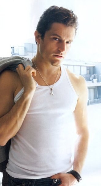 桥格斯·卡拉米霍斯 Giorgos Karamihos