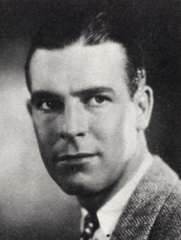 劳伦斯·格雷 Lawrence Gray