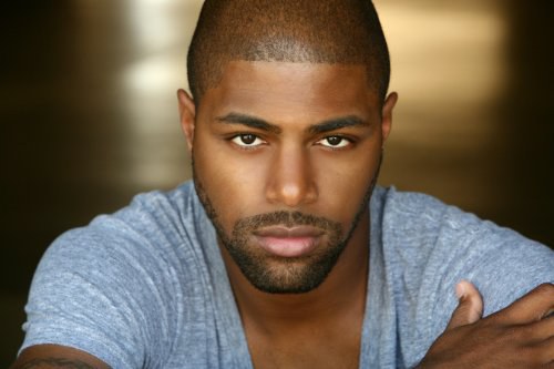 德沃恩·尼克森 DeVaughn Nixon