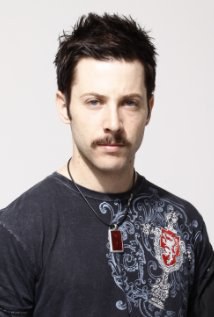 路易斯·艾瑞艾塔 Luis Arrieta