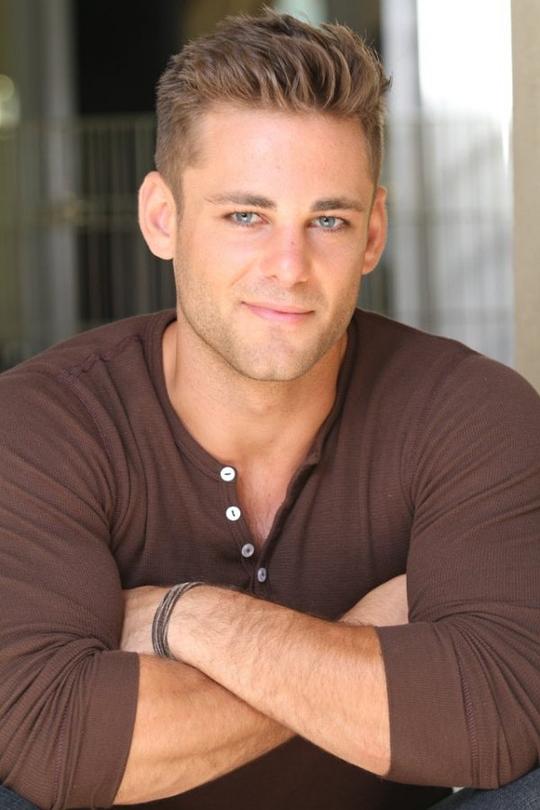 阿里·博伊兰 Ari Boyland