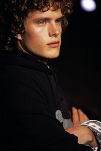 詹姆斯·博福特 James Beaufort