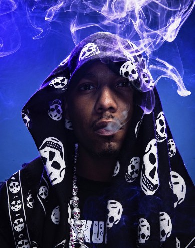 Juelz Santana Juelz Santana