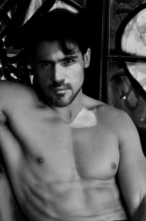 何塞·吉列莫·科尔丁斯 José Guillermo Cortines