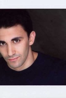 杰森·切尔博 Jason Cerbone