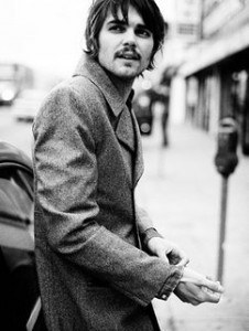 尼克·图恩 Nick Thune