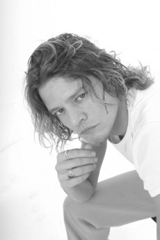 泰格·格南德特 Tygo Gernandt