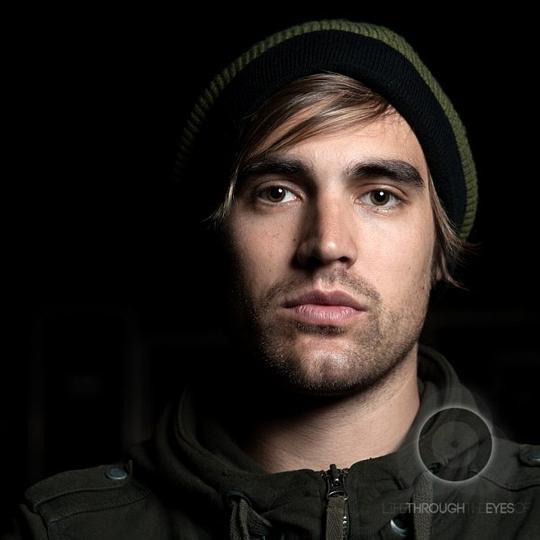 查理·辛普森 Charlie Simpson