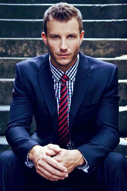 Luke Jacobz Luke Jacobz