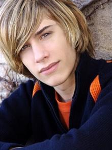 迪伦·巴顿 Dylan Patton