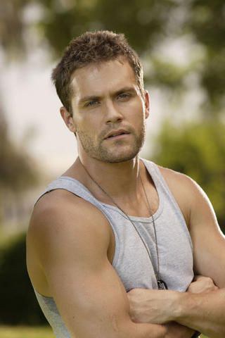 Kyle Brandt Kyle Brandt