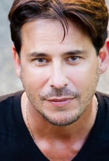 理查德·保罗·戈尔丁 Ricky Paull Goldin