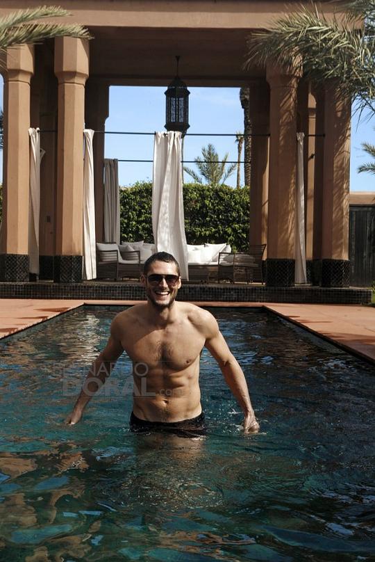 Sergio Mur Sergio Mur