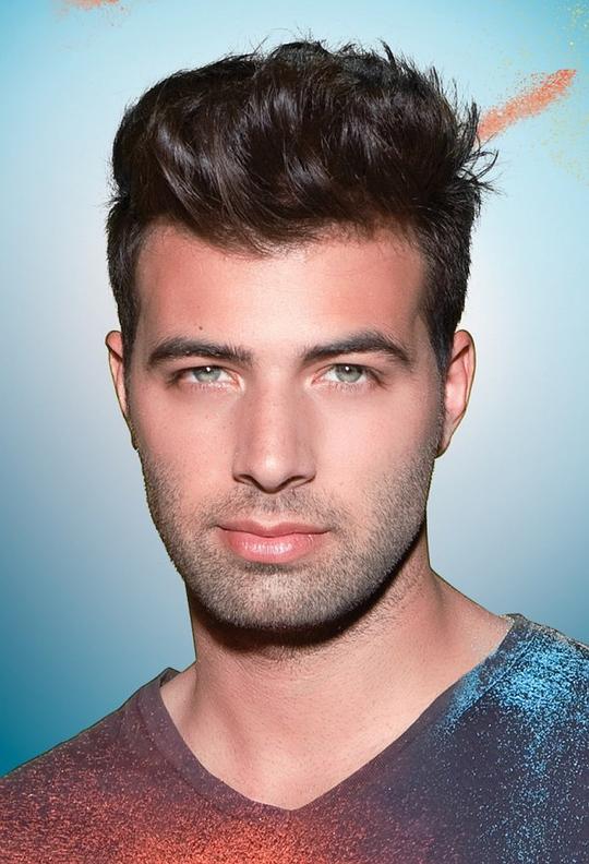 简卡洛斯·卡纳拉 Jencarlos Canela