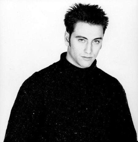 克里斯托弗·戈登 Christopher Gordon