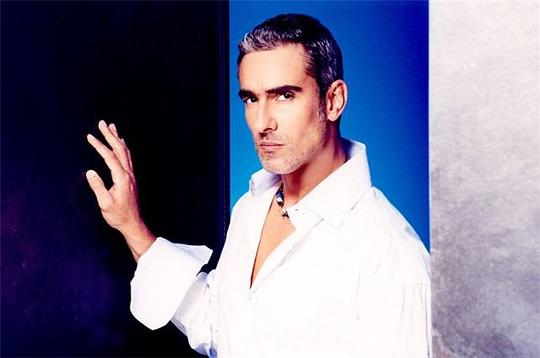 米格尔·瓦罗尼 Miguel Varoni