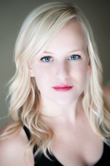 克洛伊·格林菲尔德 Chloe Greenfield