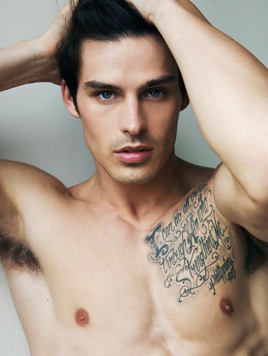 Adam Gregory Adam Gregory