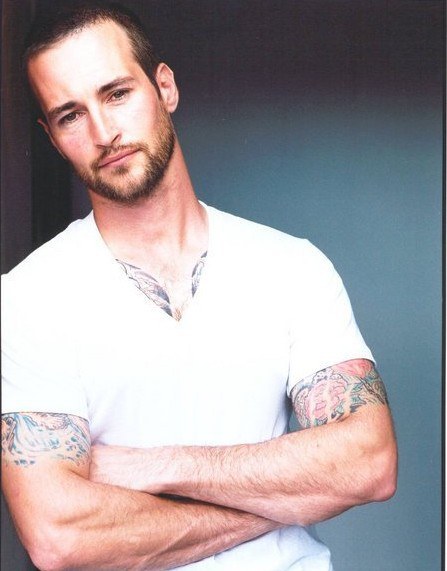 德里克·汉密尔顿 Derek Hamilton