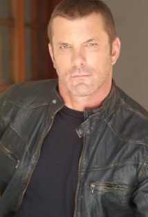 马特·麦科姆 Matt McColm