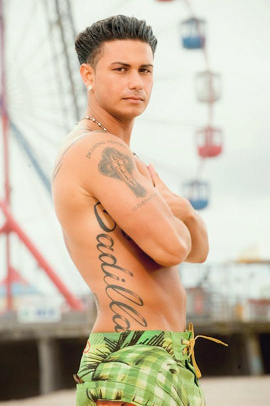 DJ Pauly D DJ Pauly D