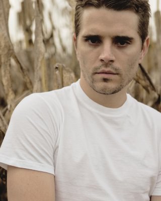 理查德·李·杰克逊 Richard Lee Jackson