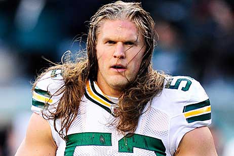 Clay Matthews Clay Matthews