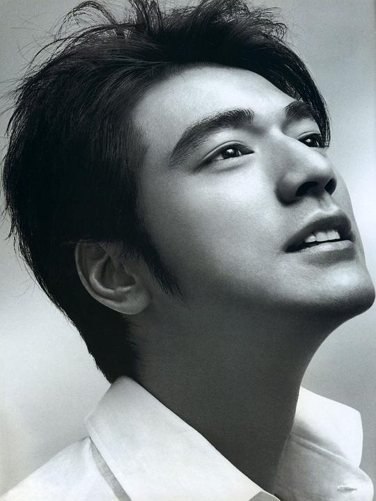 金城武 Takeshi Kaneshiro