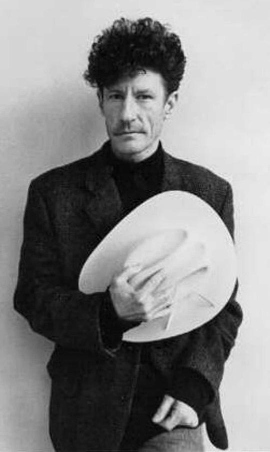 莱尔·洛维特 Lyle Lovett