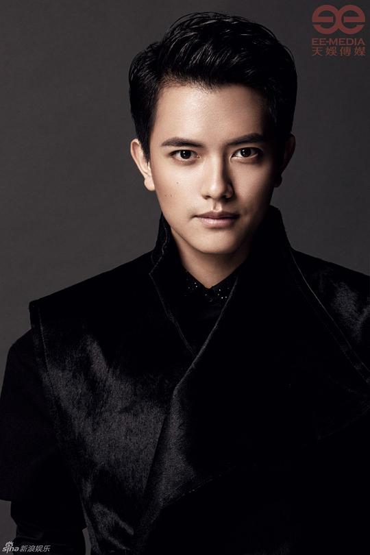 饶威 Wei Rao