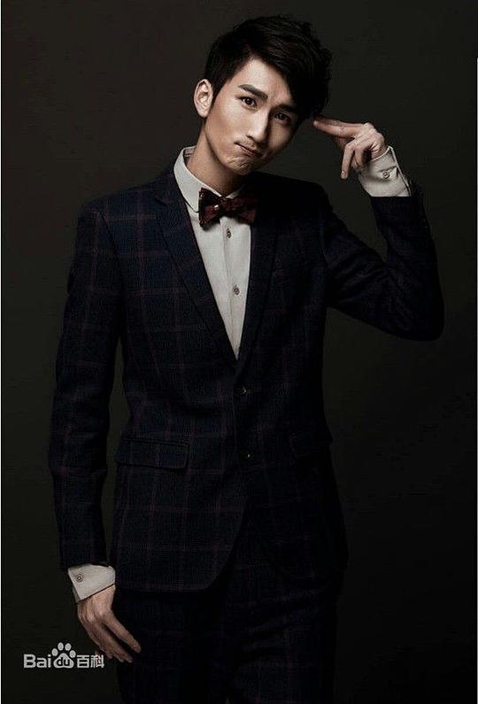 张阳阳 Yangyang Zhang