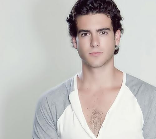 巴勃罗·莱尔 Pablo Lyle