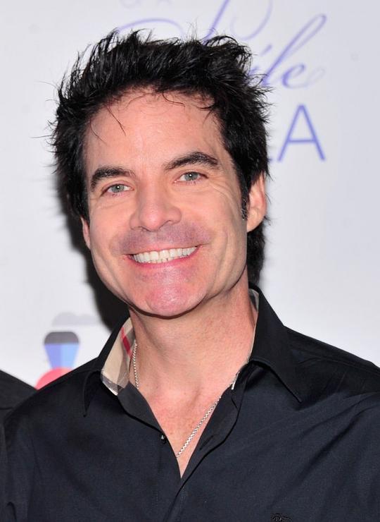 Pat Monahan Pat Monahan