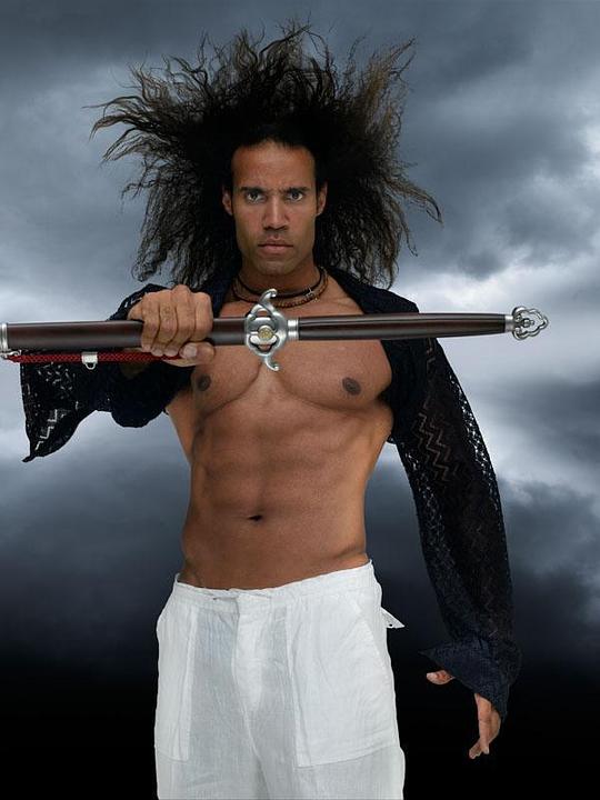 T·J·斯托姆 T.J. Storm