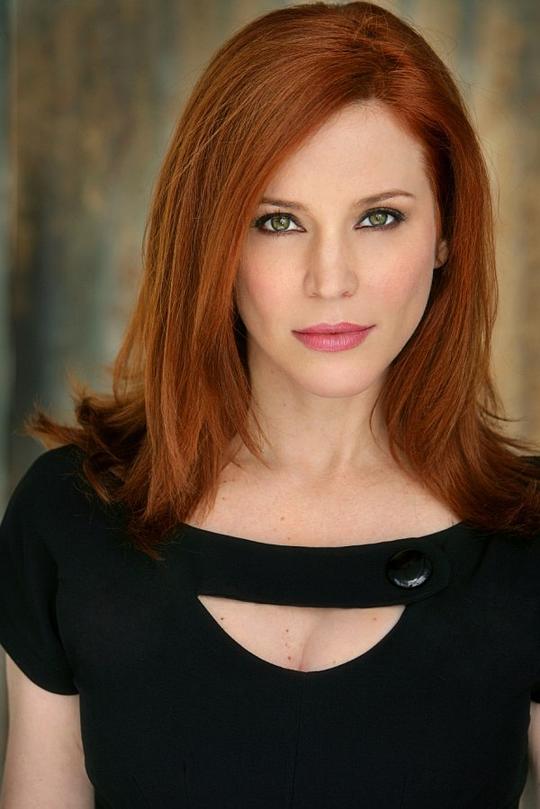 克里斯汀·达尔顿 Kristen Dalton