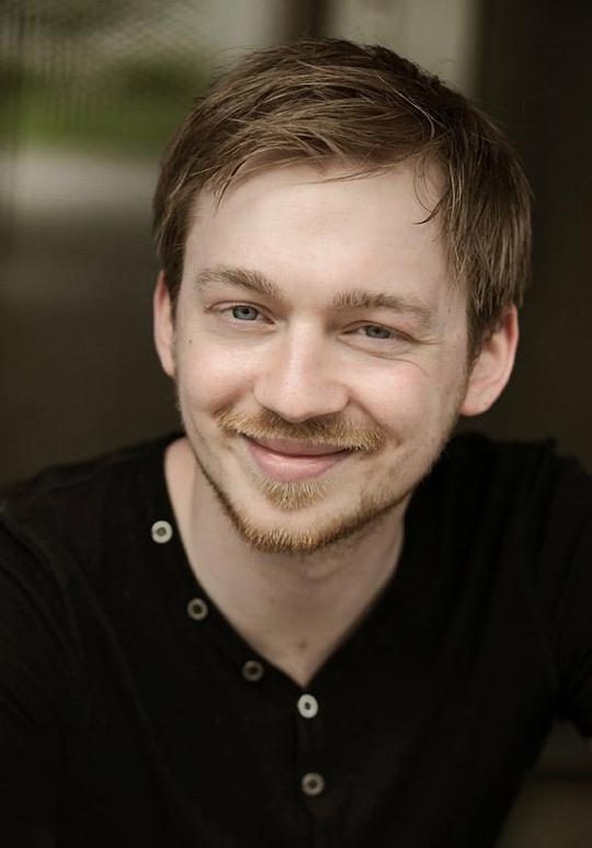 缇诺·麦威斯 Tino Mewes