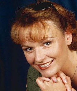 Barbora Munzarová Barbora Munzarová