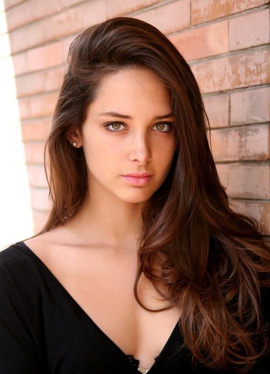 克莱齐娅·佛纳西尔 Clizia Fornasier
