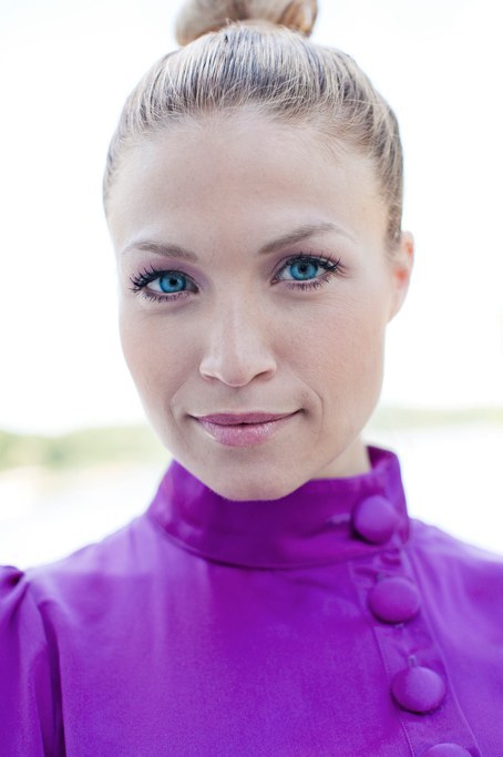 克里斯蒂亚娜·绍姆堡-米勒 Christiane Schaumburg-Müller