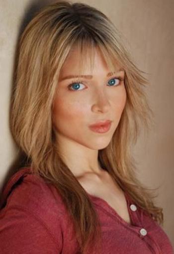 艾什丽·佩顿 Ashley Peldon